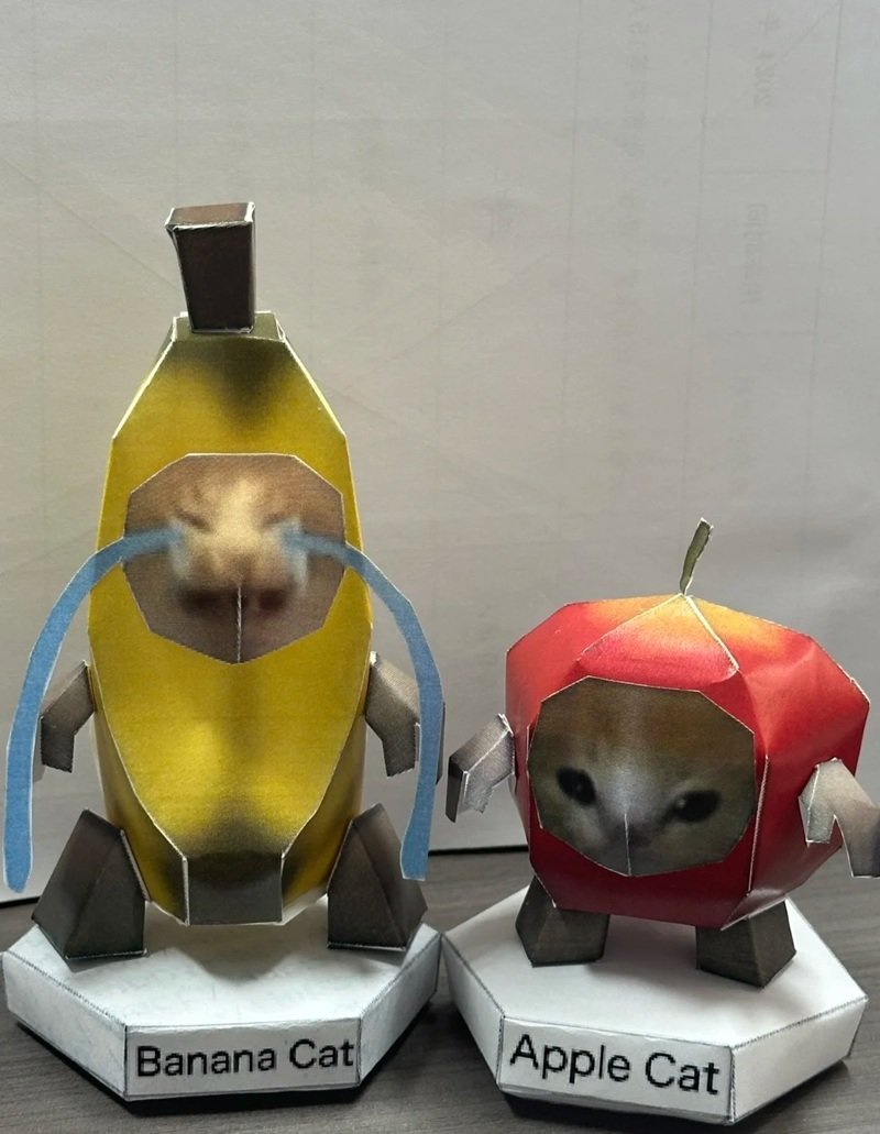 ý tưởng làm đồ chơi giấy 32