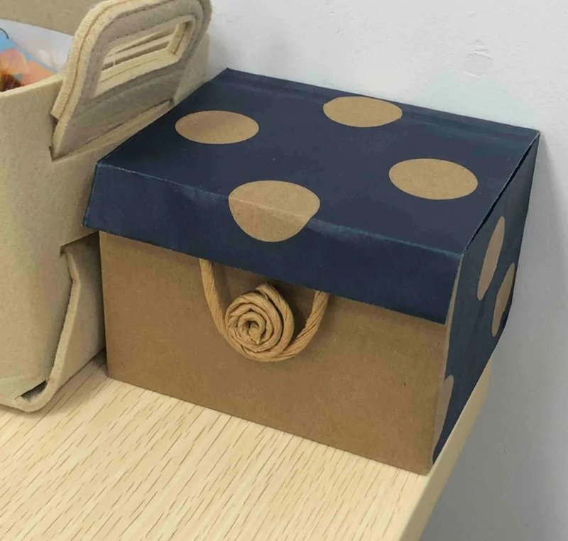 ý tưởng làm đồ handmade 1