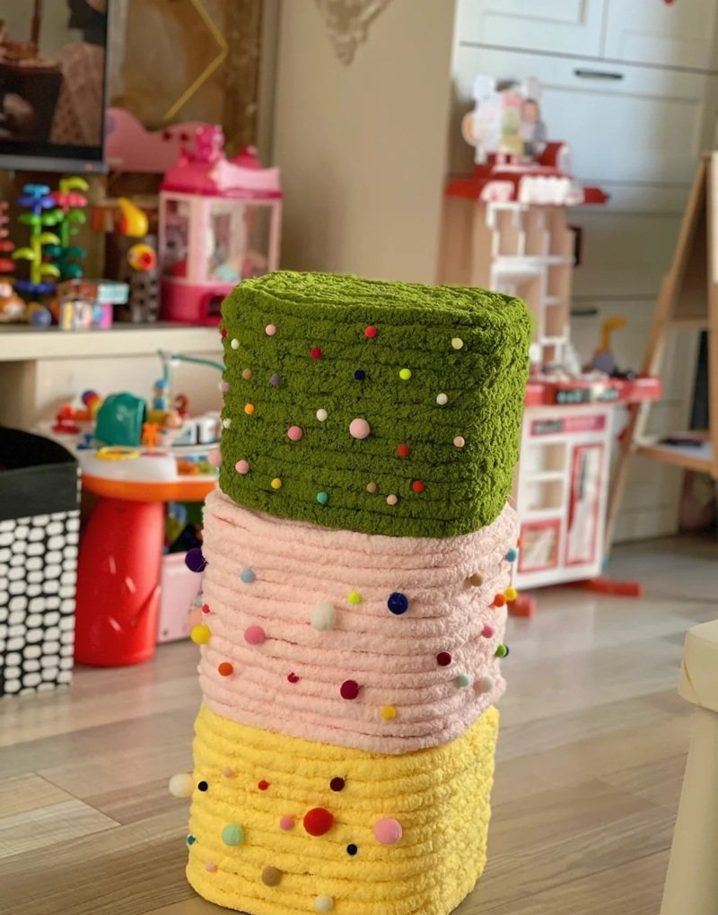 ý tưởng làm đồ handmade 12