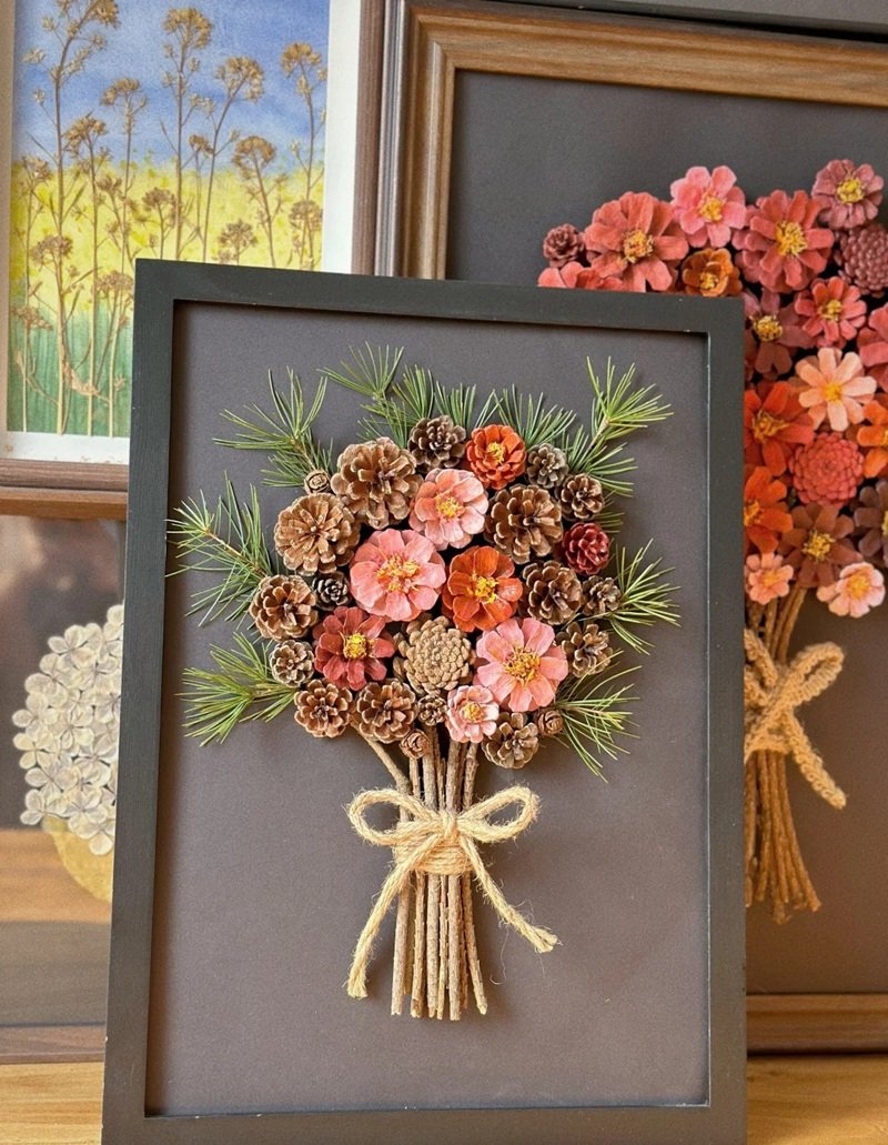 ý tưởng làm đồ handmade 23