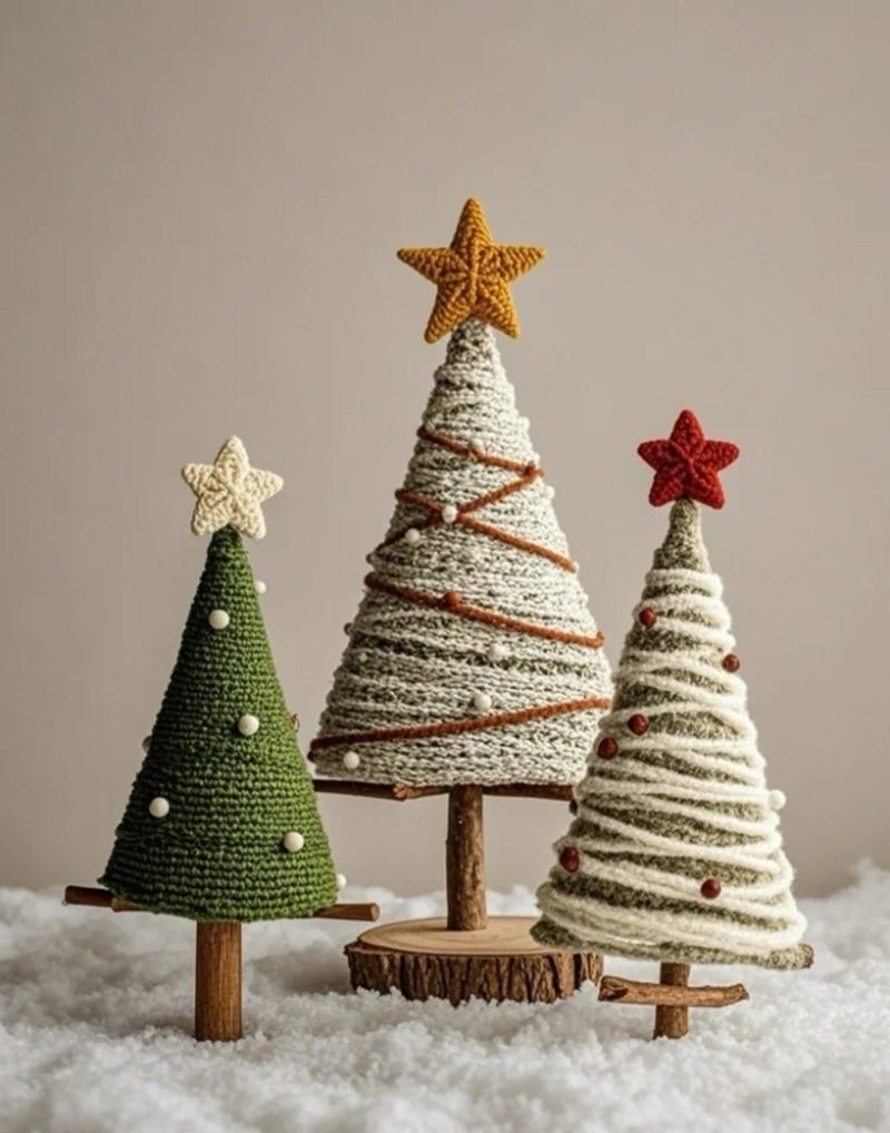 ý tưởng làm đồ handmade 24