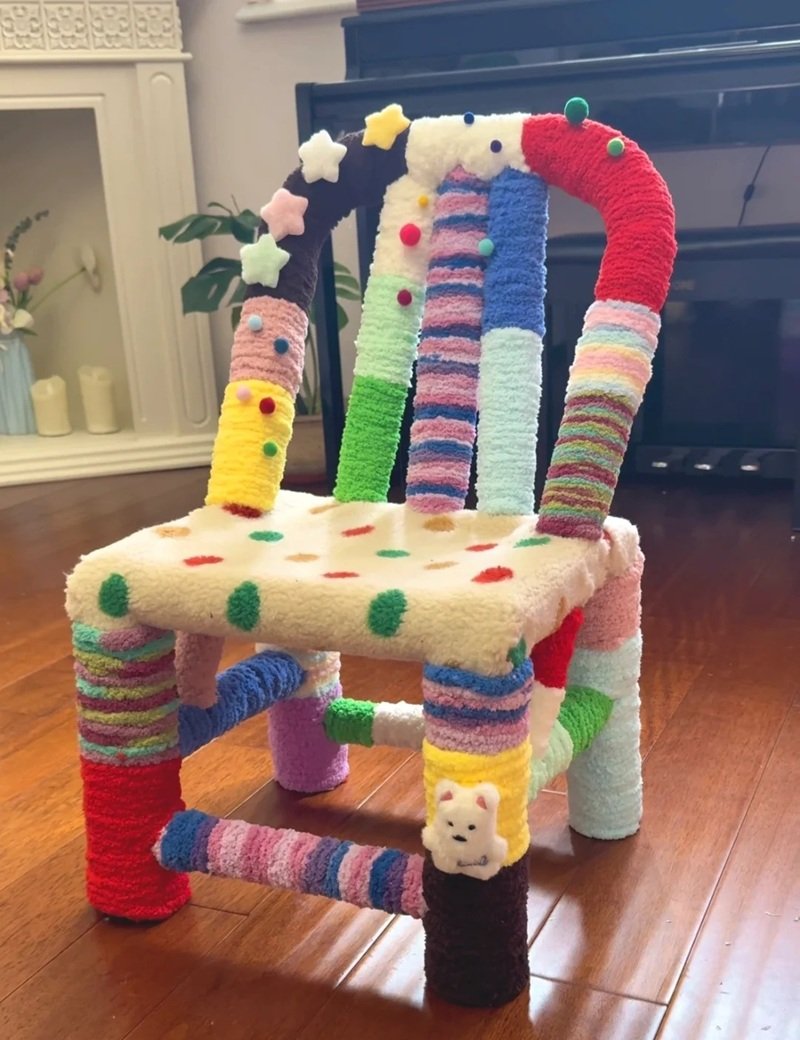 ý tưởng làm đồ handmade 29