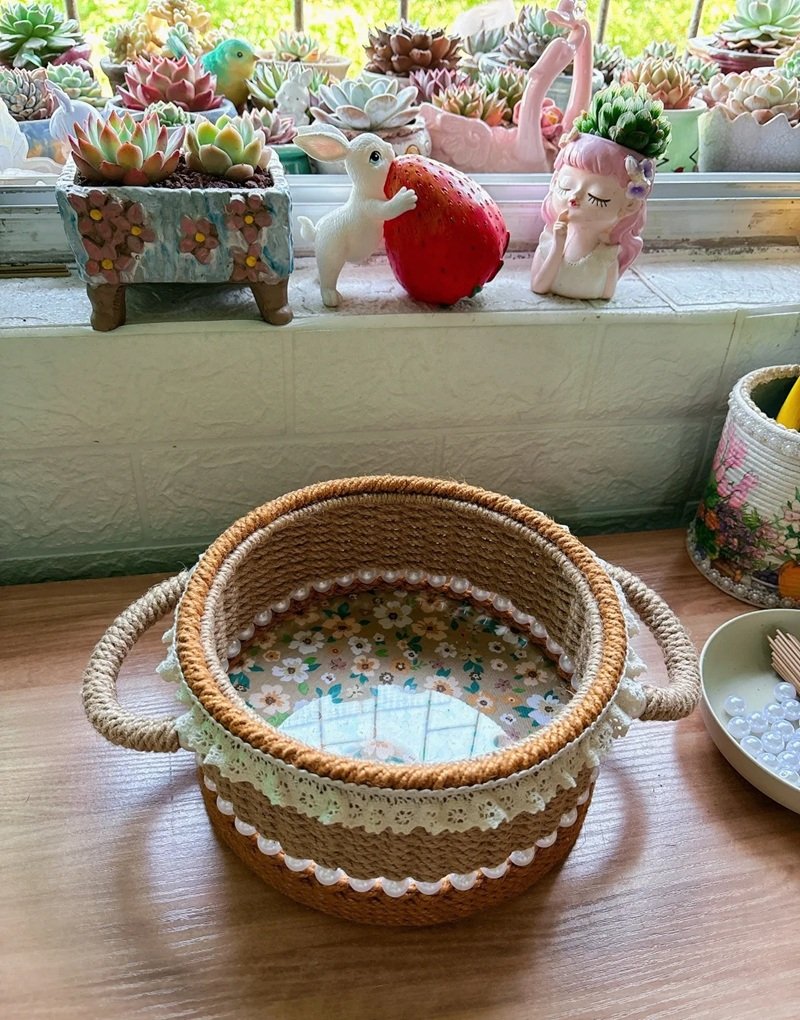 ý tưởng làm đồ handmade 40