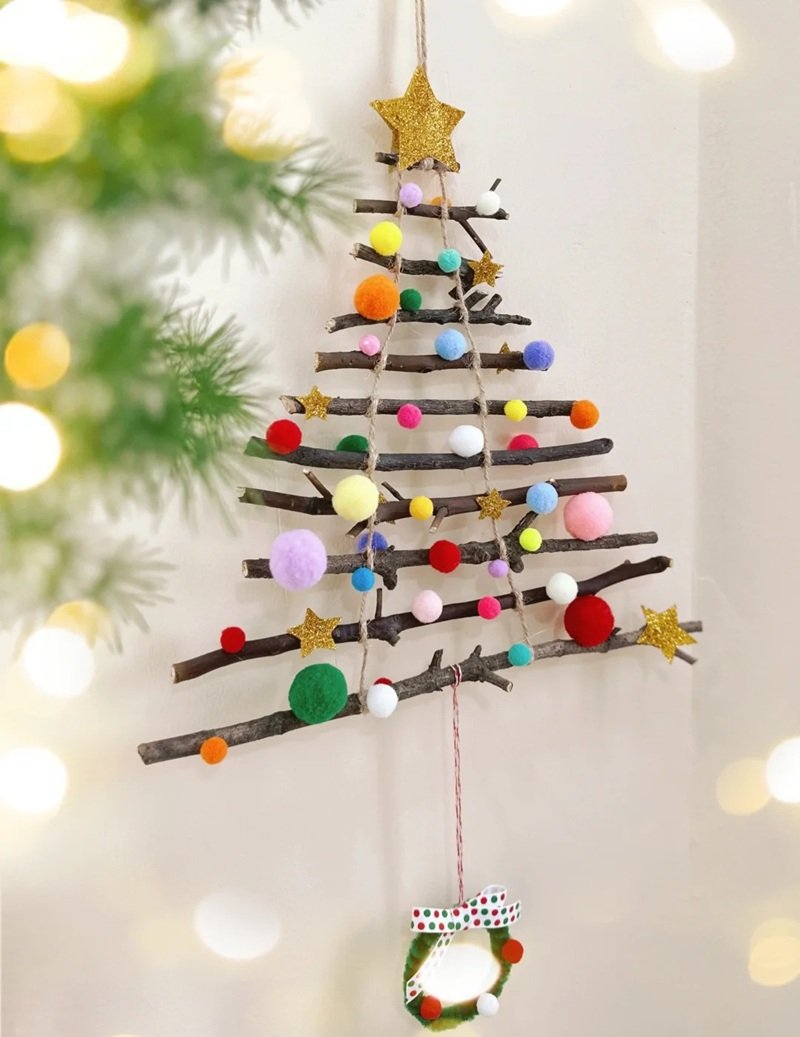 ý tưởng làm đồ handmade 6