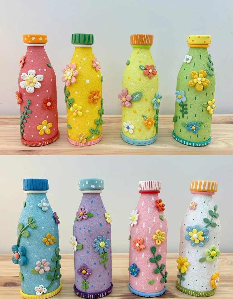 ý tưởng làm đồ handmade 8