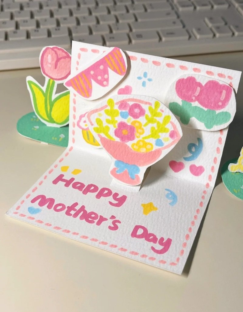 ý tưởng làm đồ handmade bằng giấy