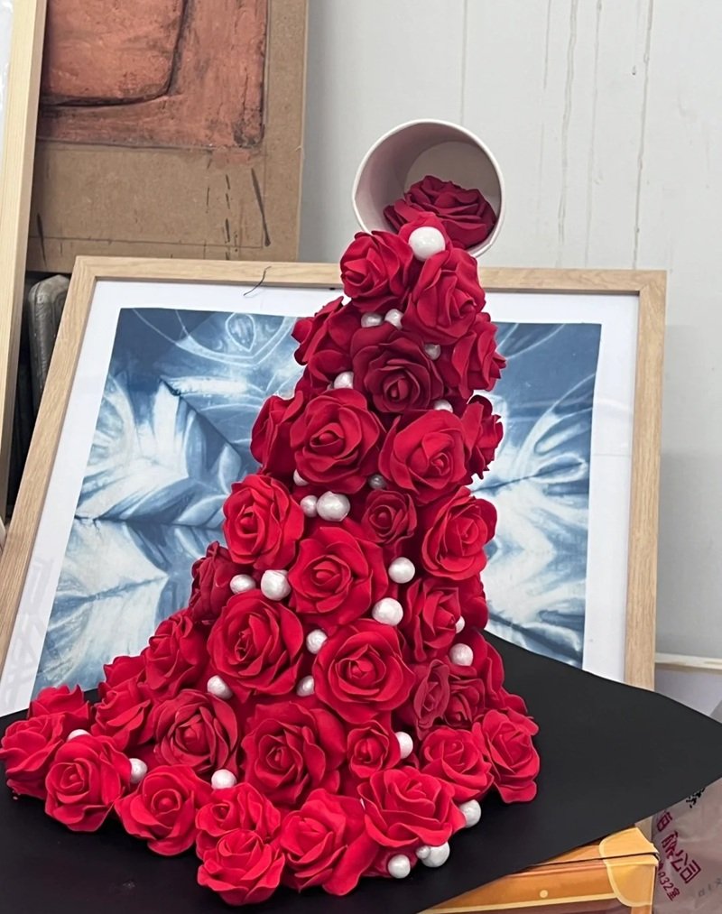 ý tưởng nặn đất sét tự khô 25