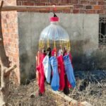 ý tưởng tái chế chai nhựa 12