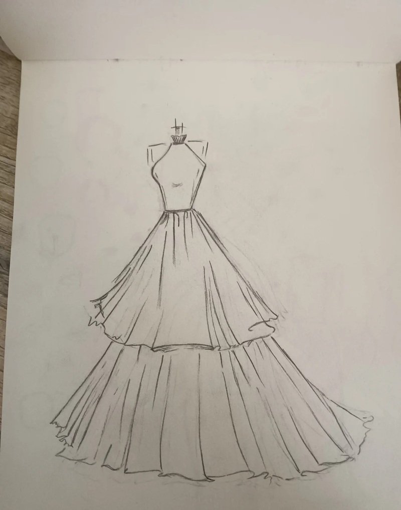 ý tưởng thiết kế thời trang 15