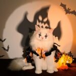 ý tưởng trang trí halloween 14