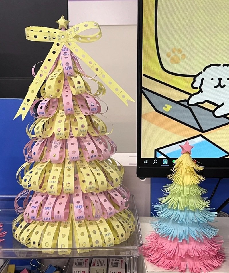 ý tưởng trang trí noel 6