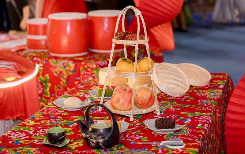 ý tưởng trang trí trung thu 26