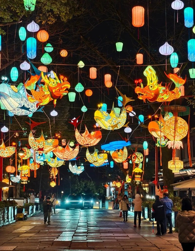 ý tưởng trang trí trung thu 35