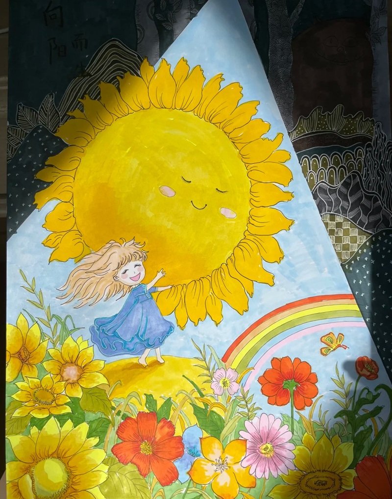 ý tưởng trẻ thơ 13