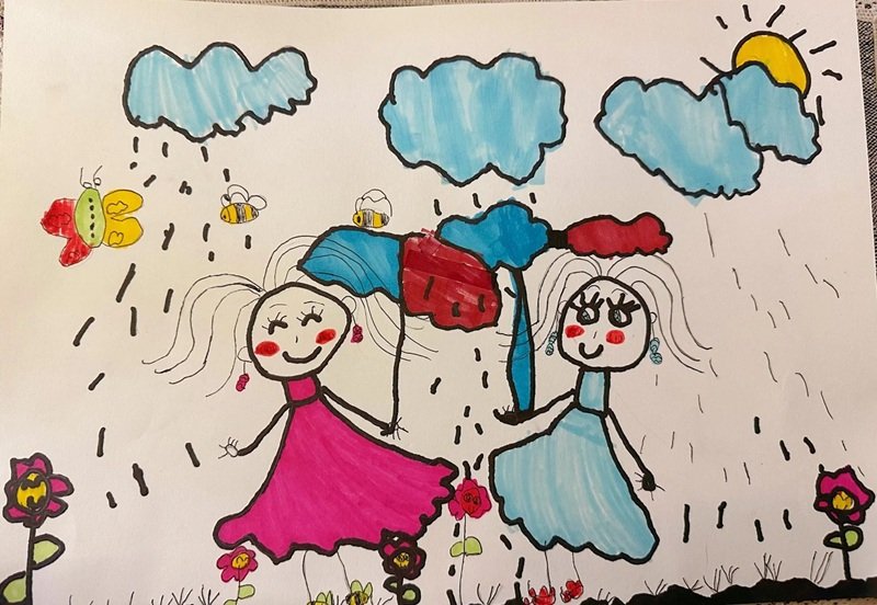 ý tưởng trẻ thơ 27