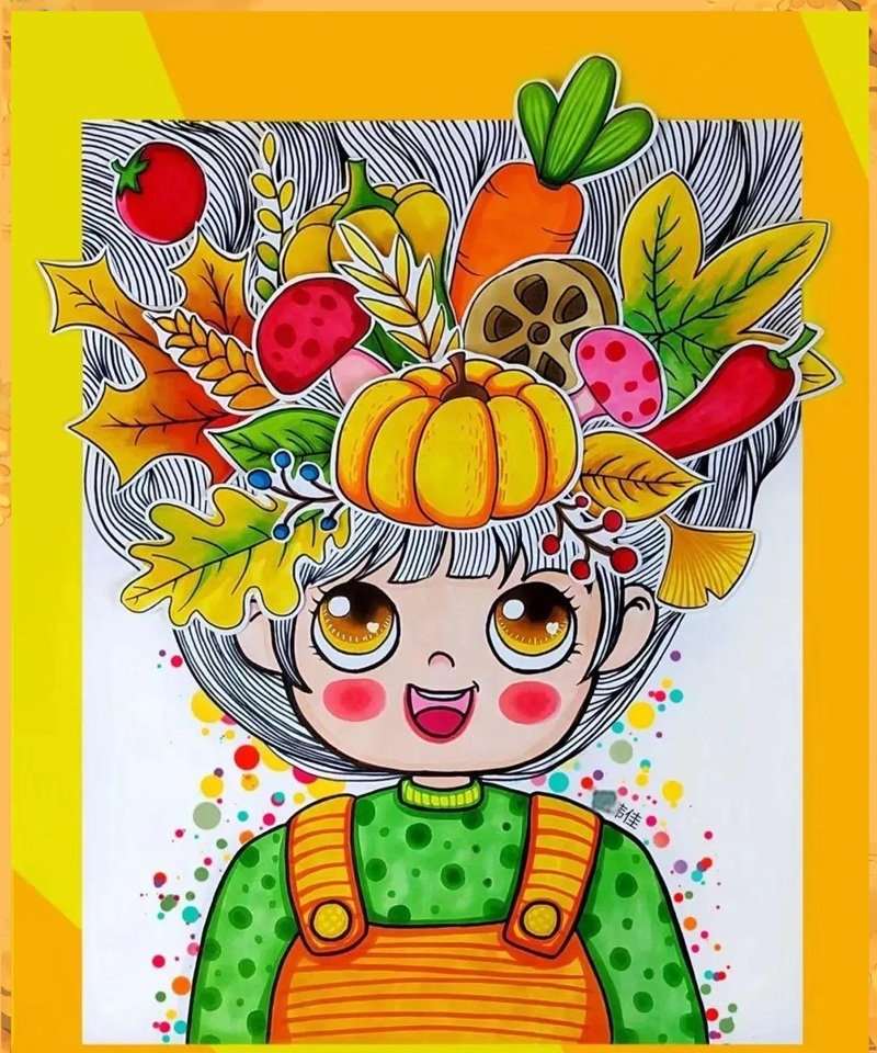 ý tưởng trẻ thơ 3