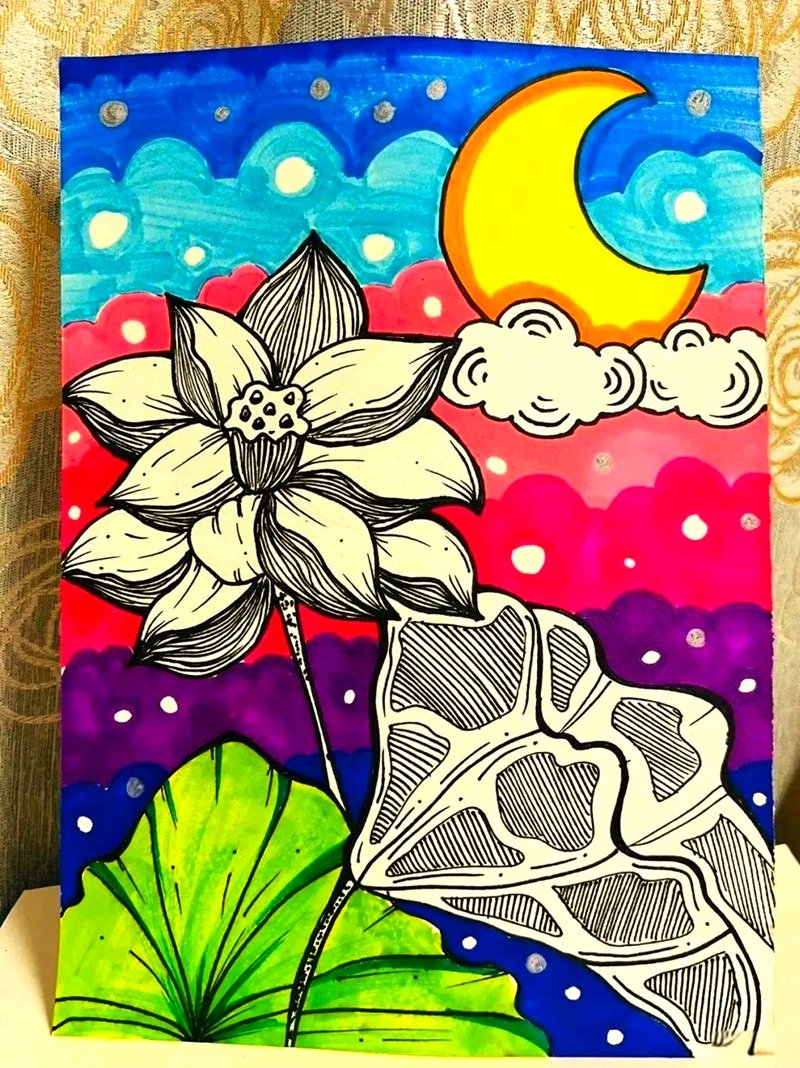 ý tưởng trẻ thơ 7