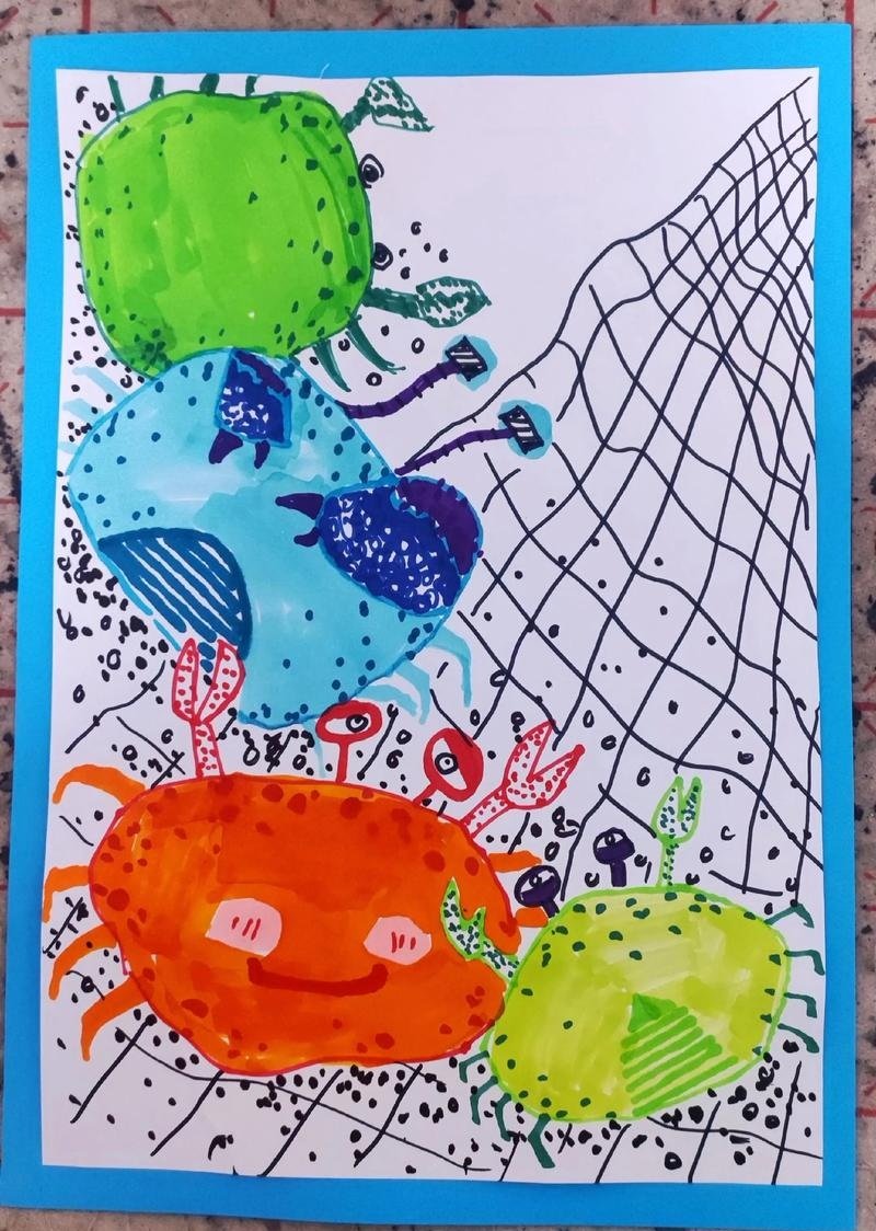 ý tưởng trẻ thơ 8