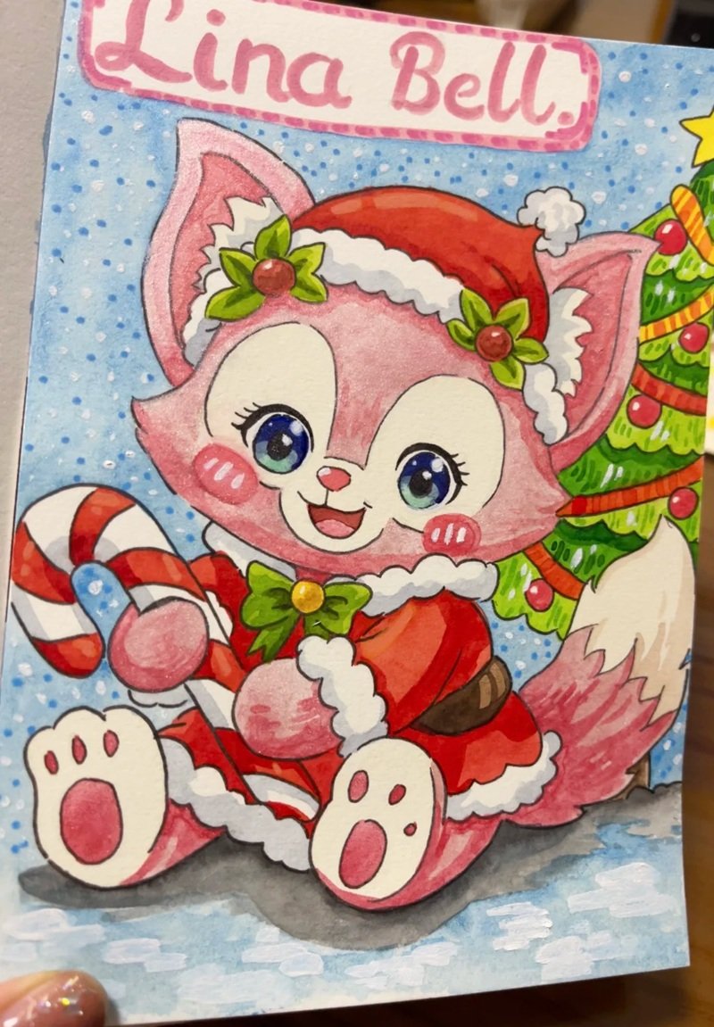 ý tưởng vẽ anime 32