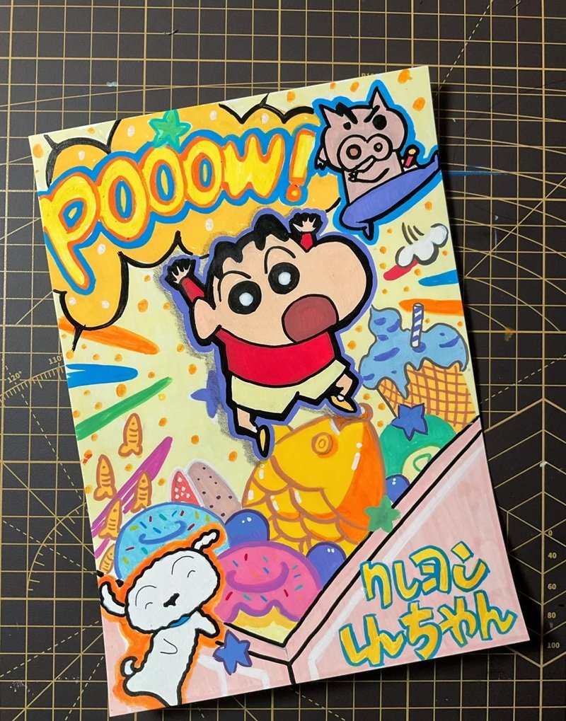 ý tưởng vẽ anime nam 18