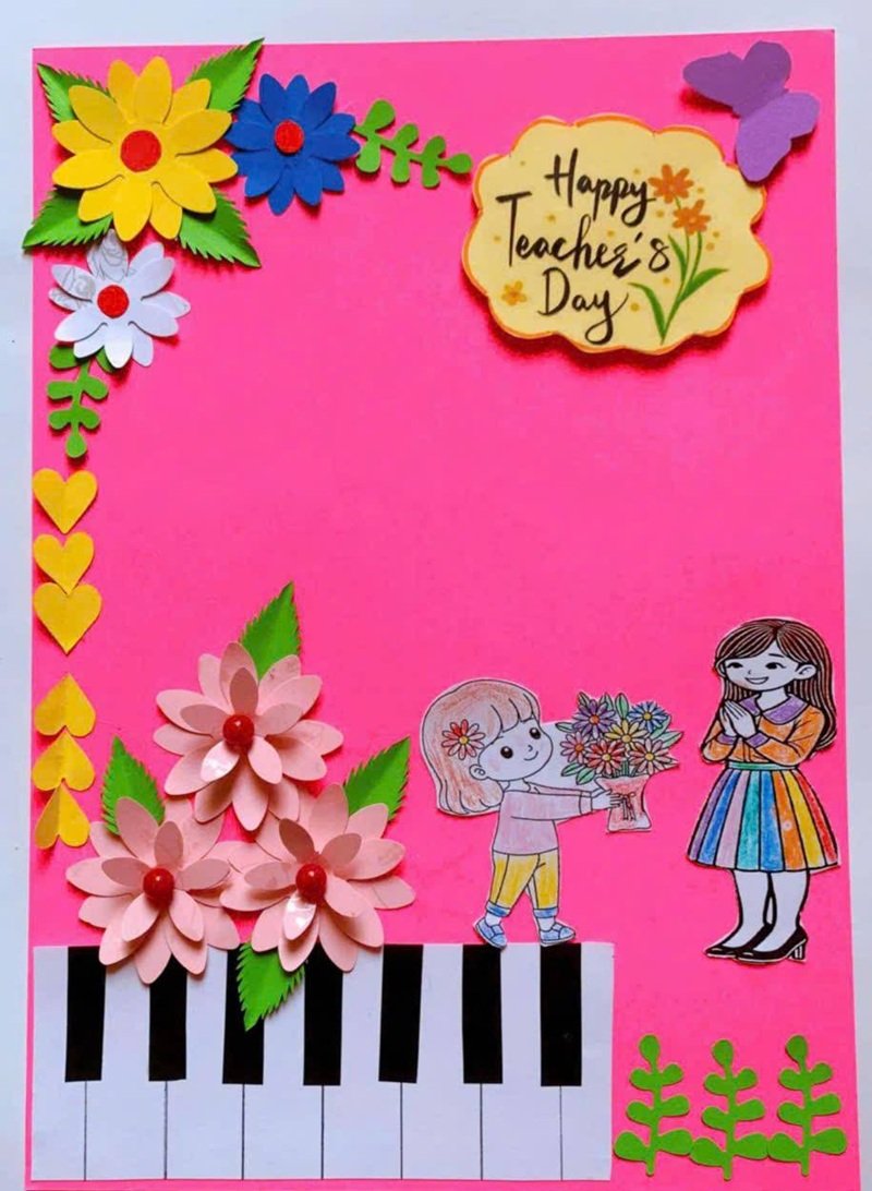 ý tưởng vẽ báo tường 39