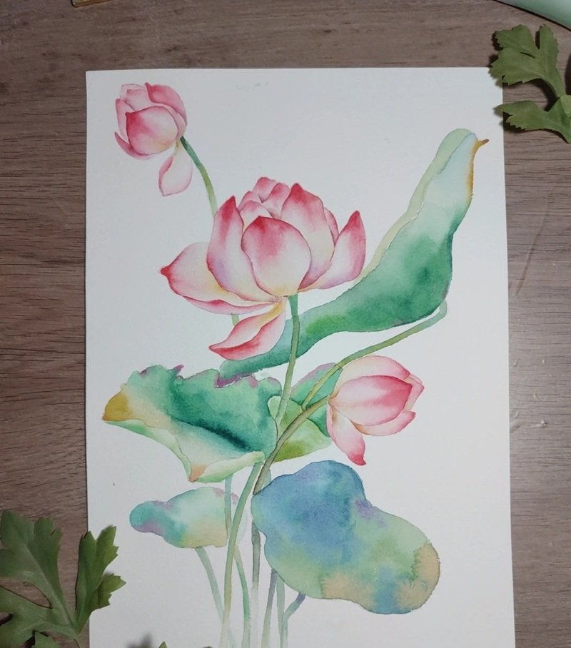 ý tưởng vẽ hoa 26