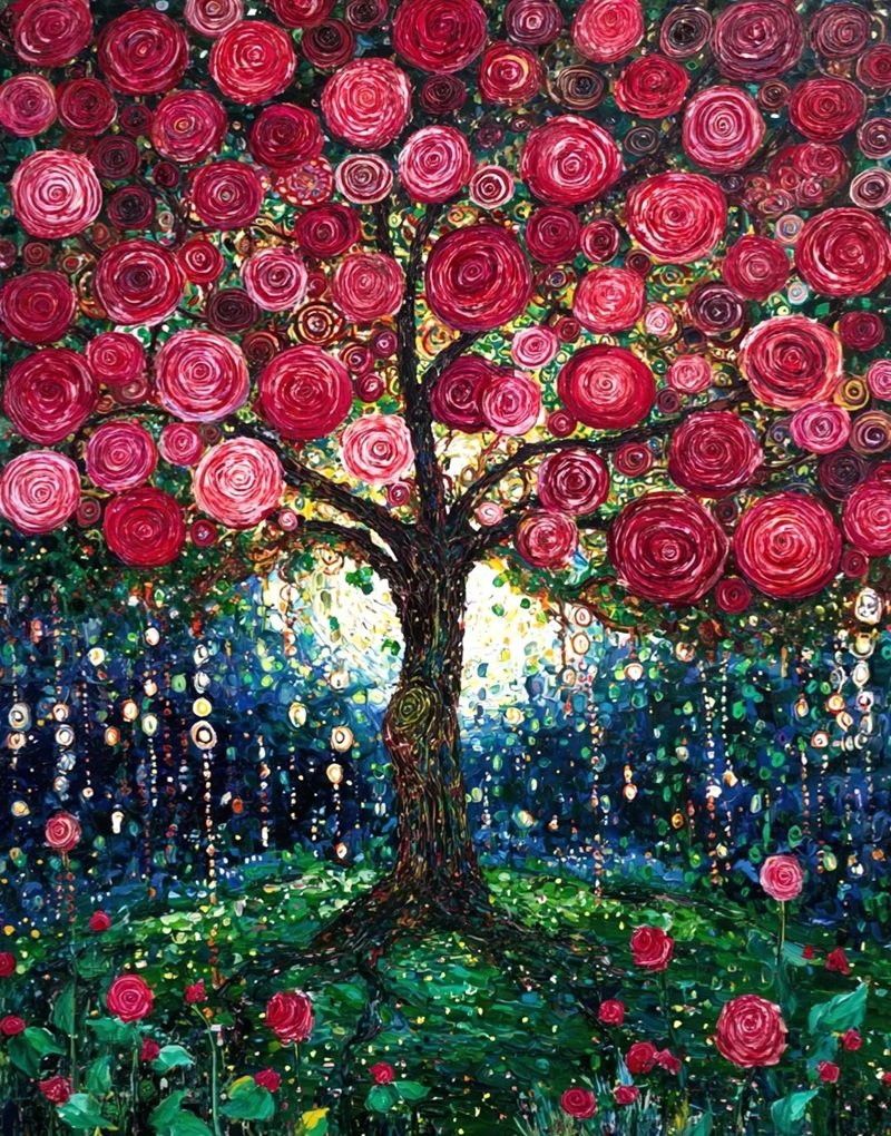 ý tưởng vẽ phong cảnh 13