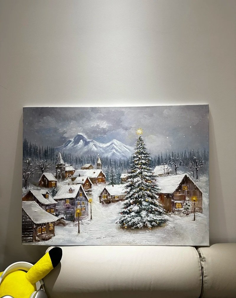 ý tưởng vẽ phong cảnh 22