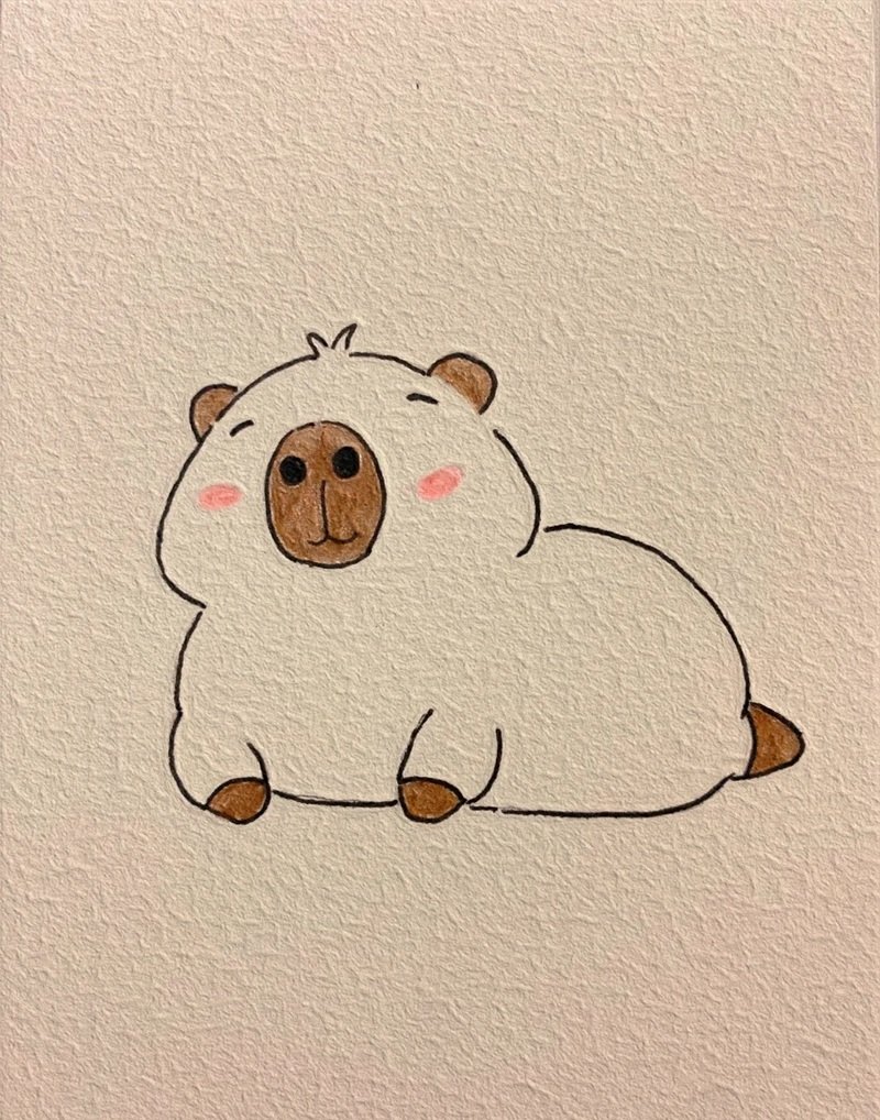 ý tưởng vẽ sticker 31