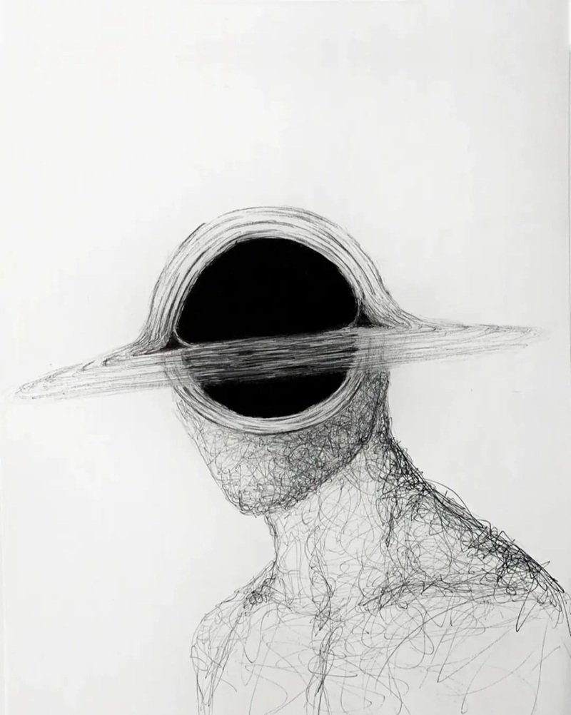 ý tưởng vẽ tranh siêu thực 1