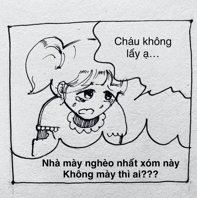 ý tưởng vẽ truyện tranh 35