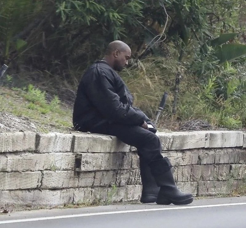 Ảnh Anh Da Đen Khóc 18