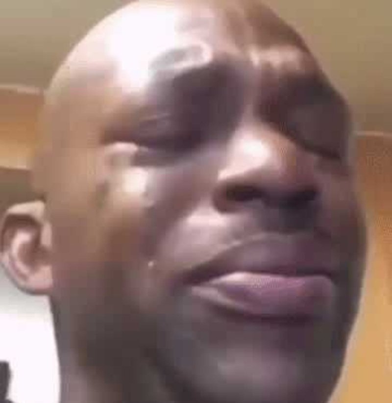 Ảnh Anh Da Đen Khóc 26