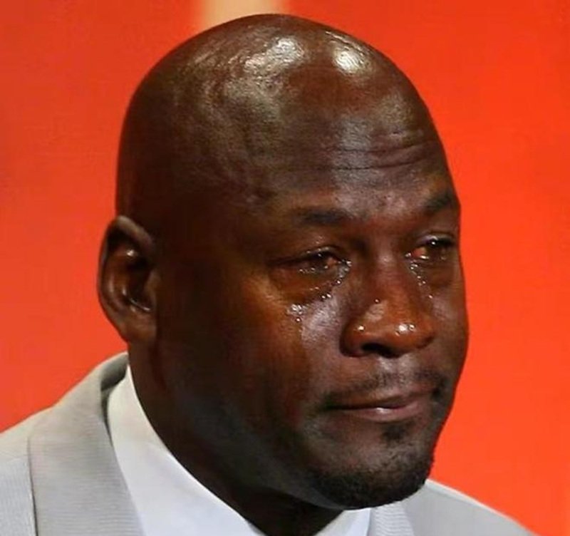 Ảnh Anh Da Đen Khóc 8