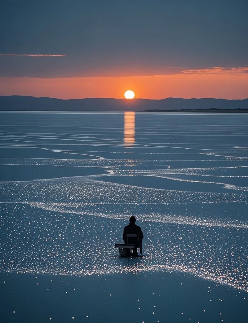 Ảnh Đăng Story Buồn 10