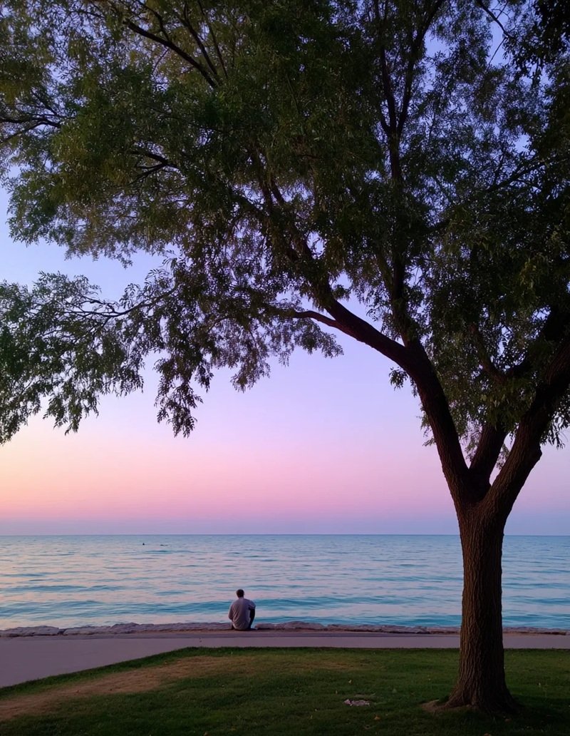 Ảnh Đăng Story Buồn 19