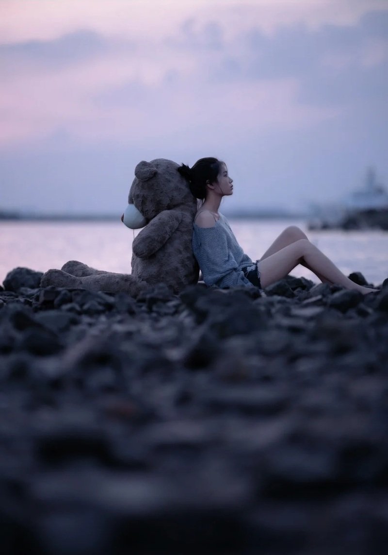 Ảnh Đăng Story Buồn 22