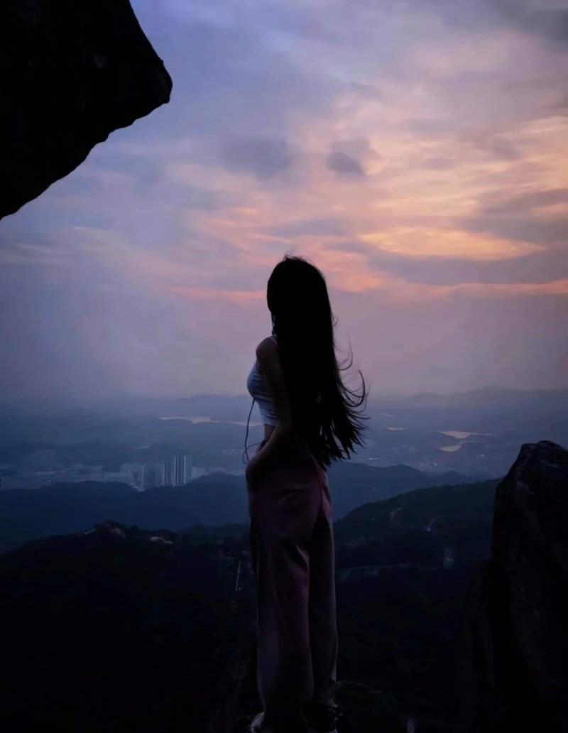 Ảnh Đăng Story Buồn 27