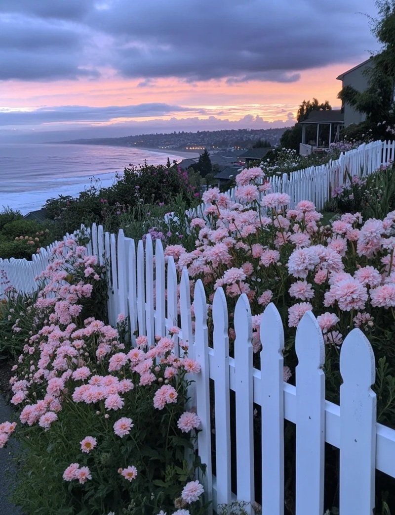 Ảnh Hoa Chill Buồn 22