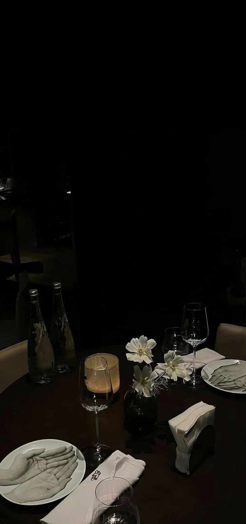 Ảnh Hoa Chill Buồn 37