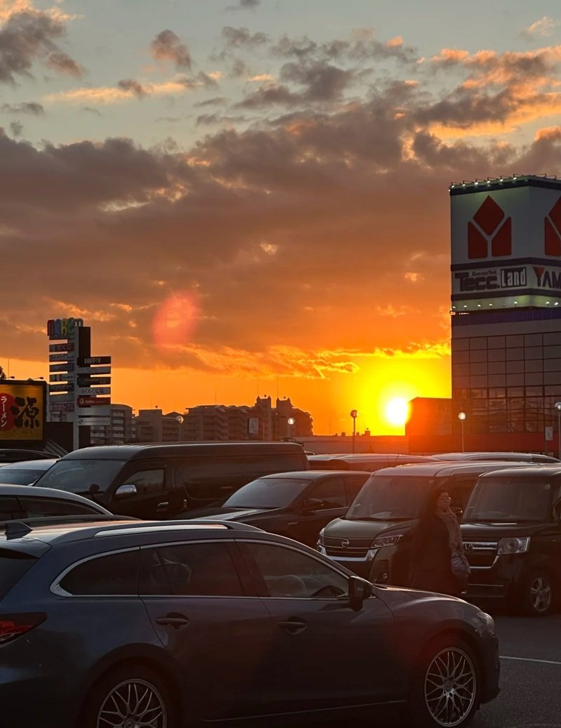 Ảnh Thành Phố Buồn