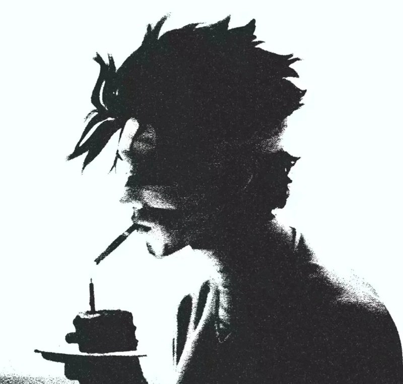 Cô Đơn Ảnh Buồn Nam 14