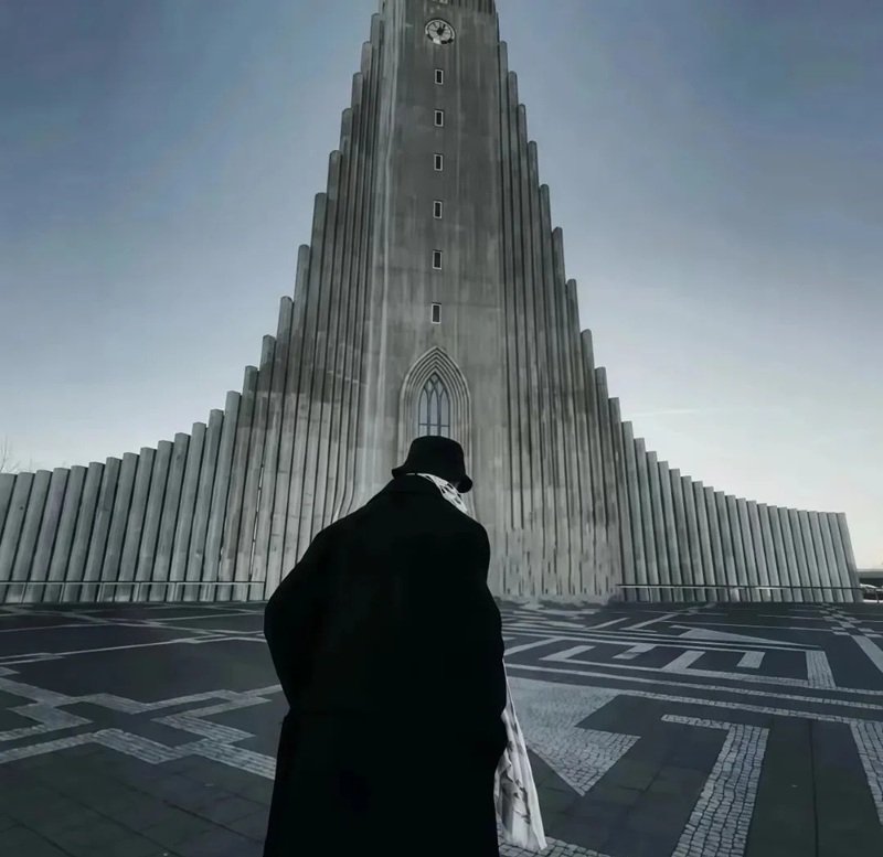 Cô Đơn Ảnh Buồn Nam 18