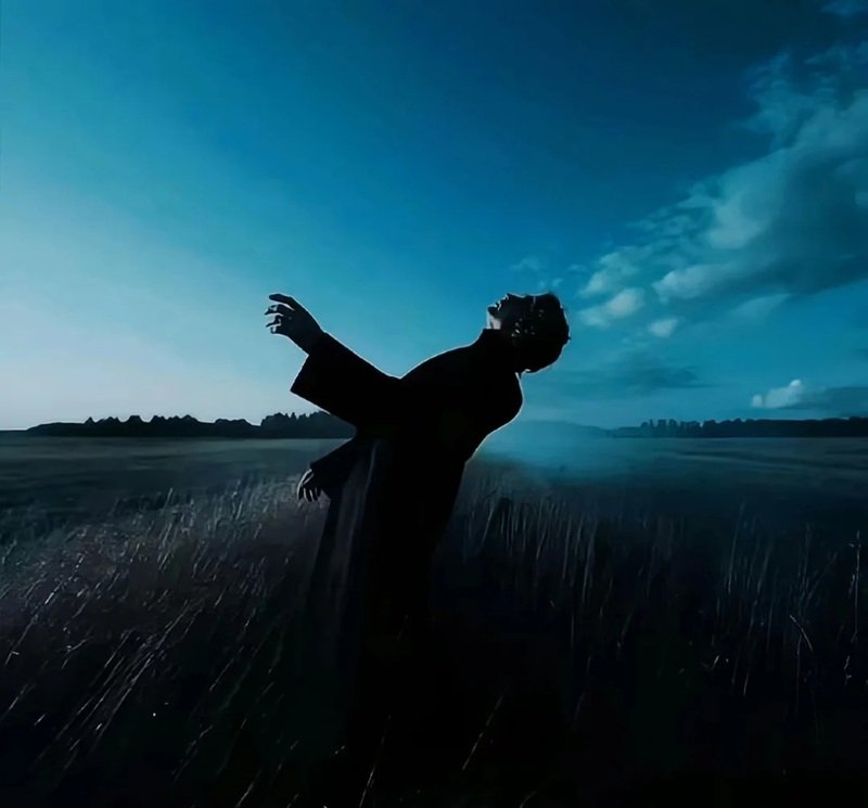 Cô Đơn Ảnh Buồn Nam 20