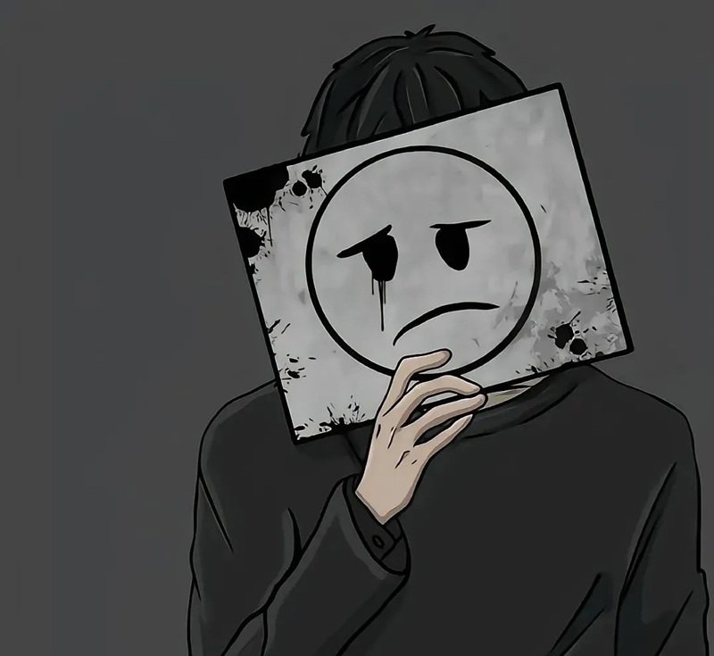 Cô Đơn Ảnh Buồn Nam 4