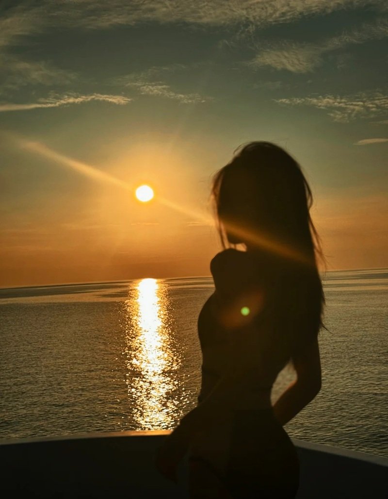 ảnh biển buồn 11