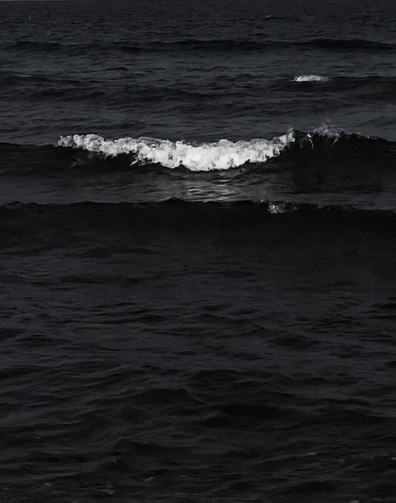 ảnh biển buồn 12