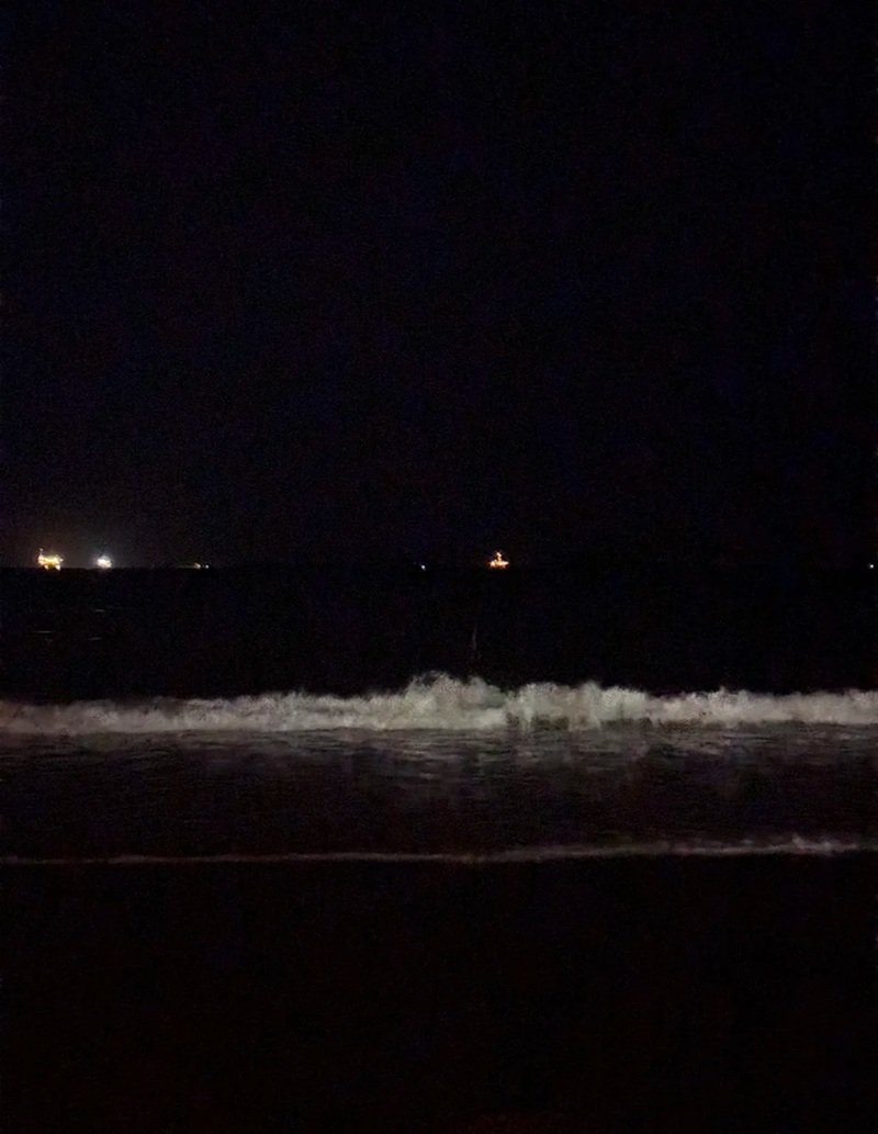 ảnh biển buồn 15