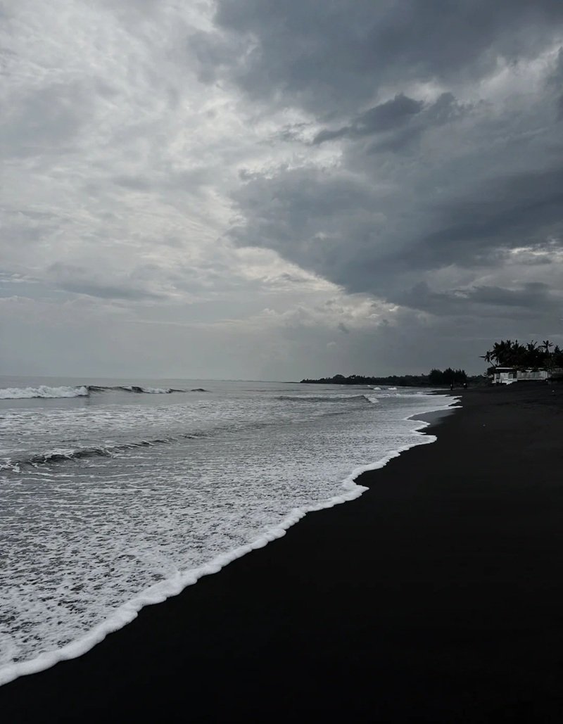 ảnh biển buồn 16