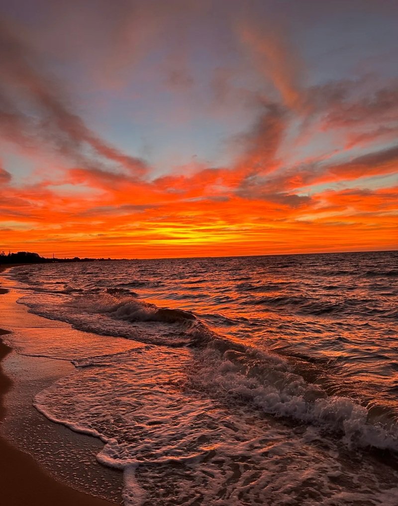 ảnh biển buồn 21